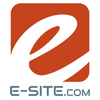 Logo e-site.com